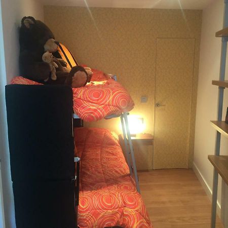 Apartament Bierzo centro Ponferrada Zewnętrze zdjęcie