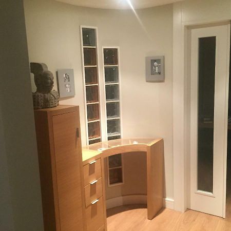 Apartament Bierzo centro Ponferrada Zewnętrze zdjęcie