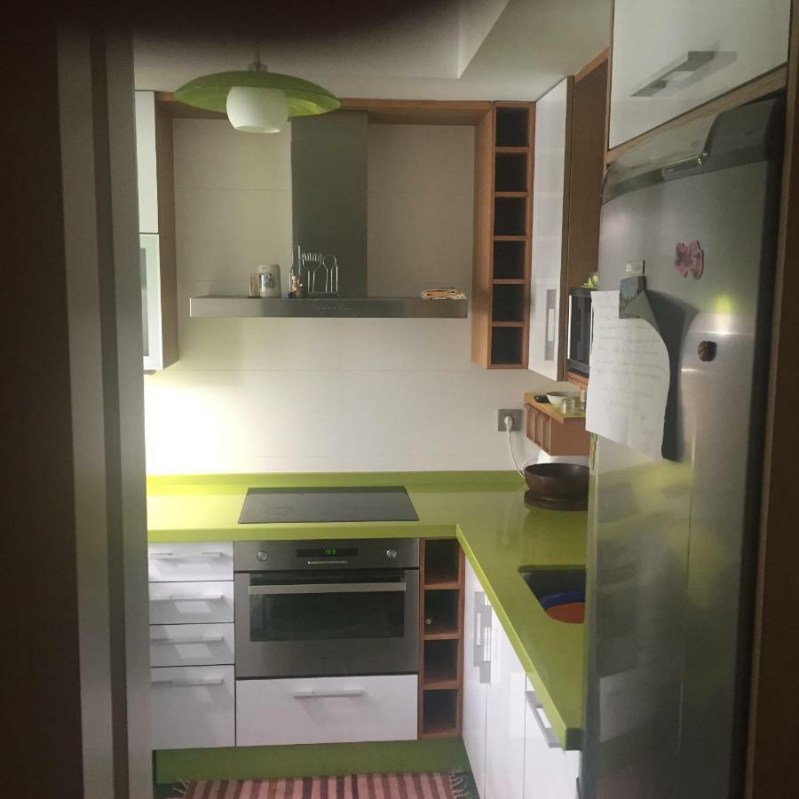 Apartament Bierzo centro Ponferrada Zewnętrze zdjęcie