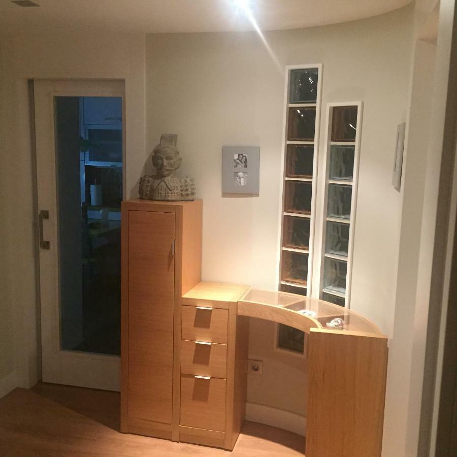 Apartament Bierzo centro Ponferrada Zewnętrze zdjęcie