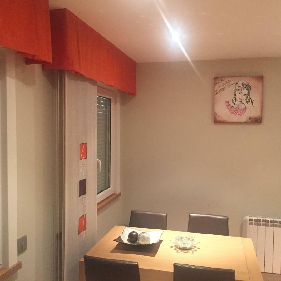 Apartament Bierzo centro Ponferrada Zewnętrze zdjęcie