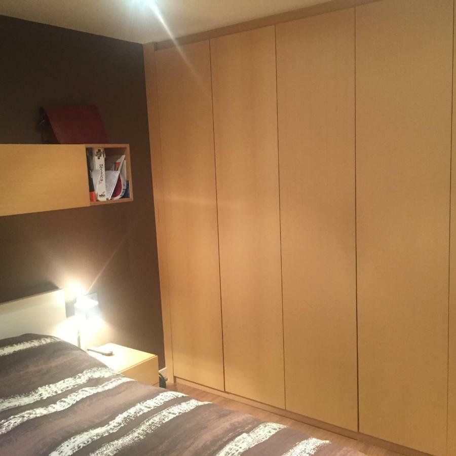 Apartament Bierzo centro Ponferrada Zewnętrze zdjęcie