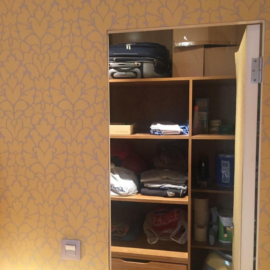 Apartament Bierzo centro Ponferrada Zewnętrze zdjęcie